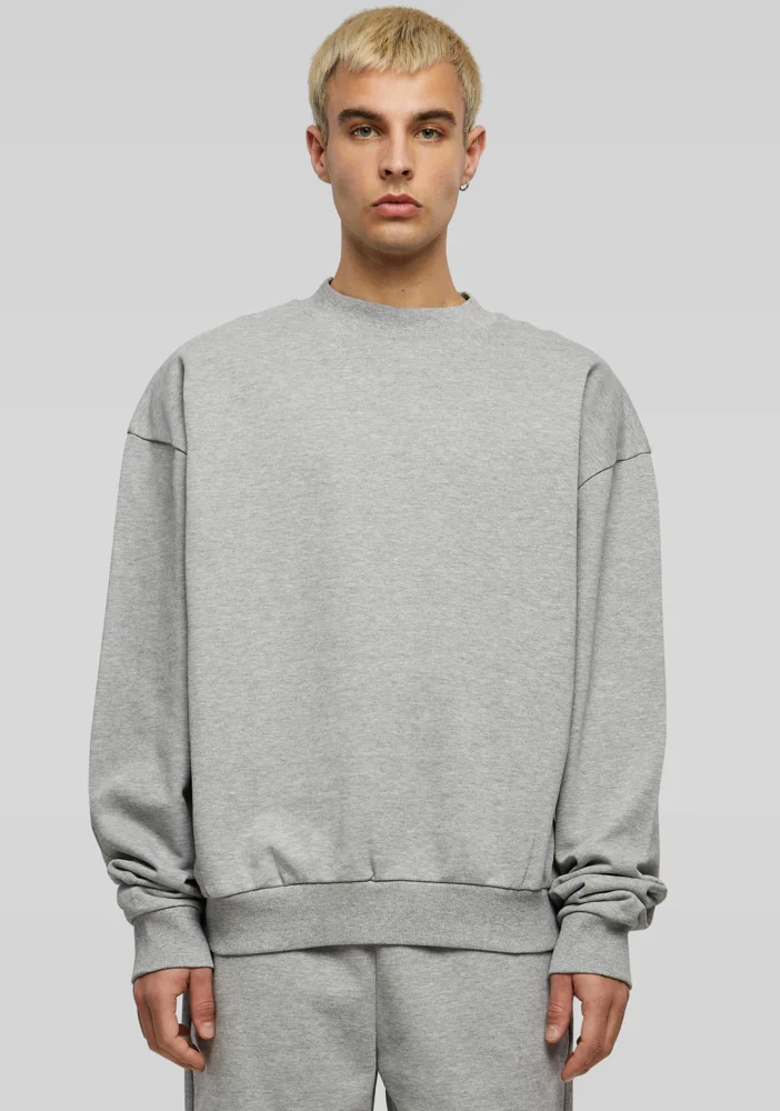 Schwerer Sweater "Ultra Heavy"