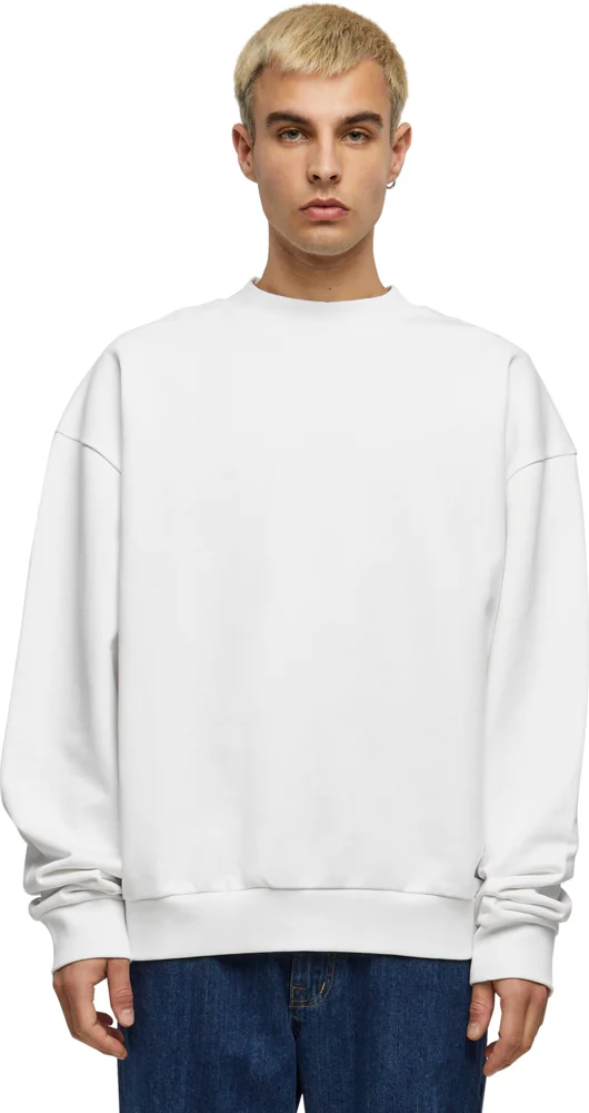 Schwerer Sweater "Ultra Heavy"