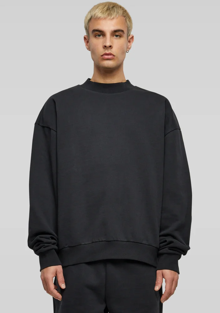 Schwerer Sweater "Ultra Heavy"