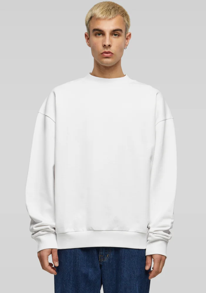 Schwerer Sweater "Ultra Heavy"