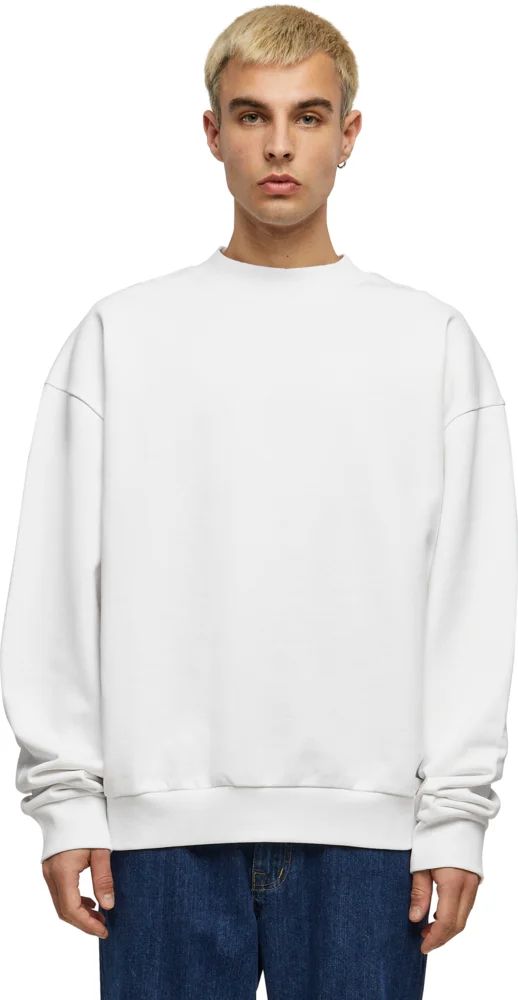 Schwerer Sweater "Ultra Heavy"