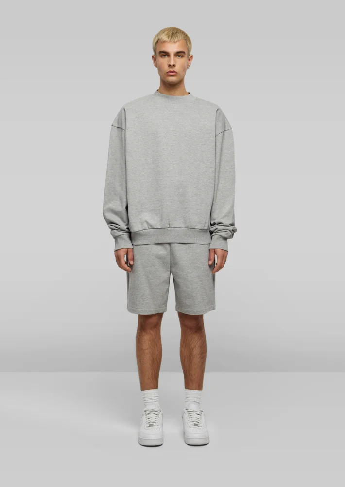 Schwerer Sweater "Ultra Heavy"