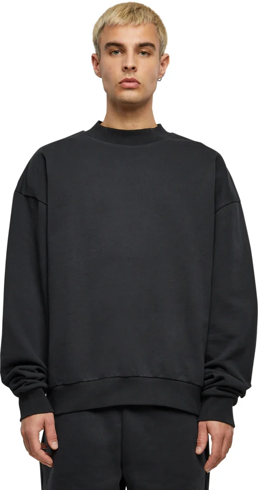 Schwerer Sweater "Ultra Heavy"
