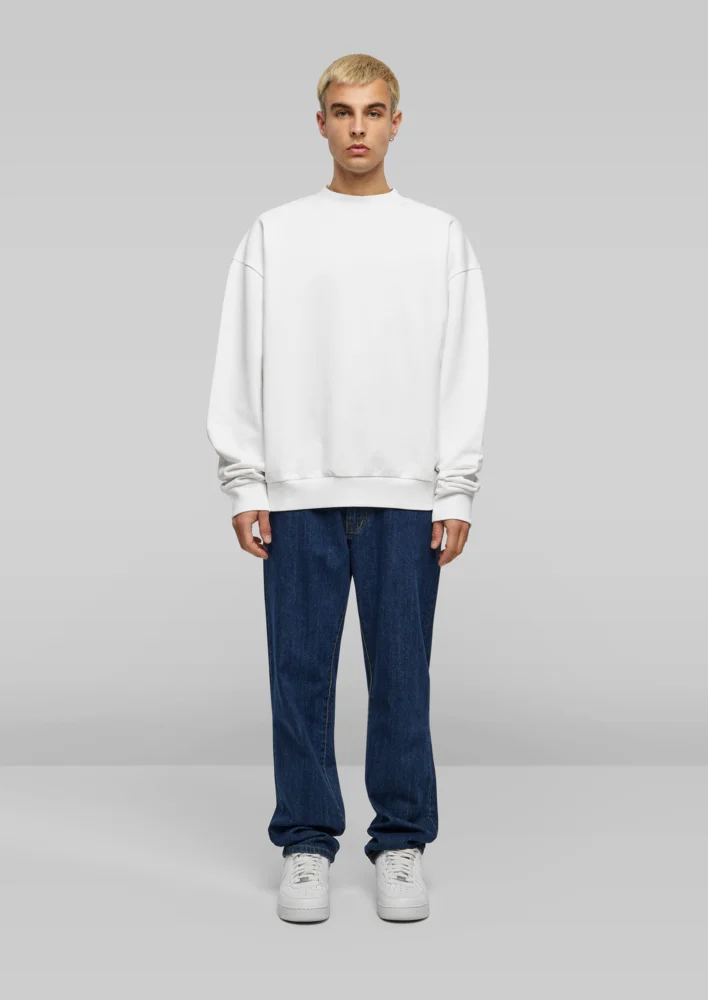 Schwerer Sweater "Ultra Heavy"