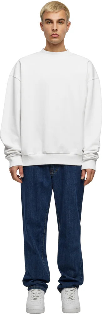 Schwerer Sweater "Ultra Heavy"