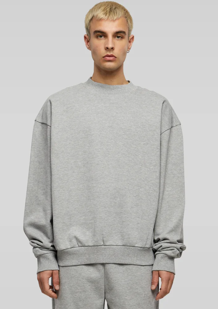 Schwerer Sweater "Ultra Heavy"