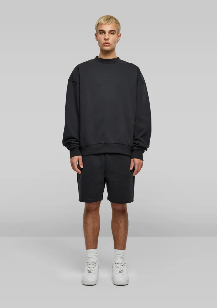 Schwerer Sweater "Ultra Heavy"