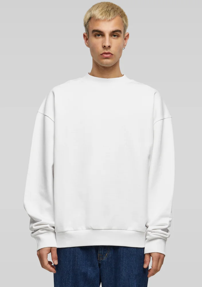 Schwerer Sweater "Ultra Heavy"
