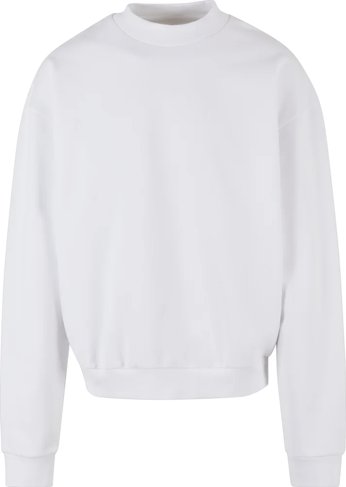 Schwerer Sweater "Ultra Heavy"