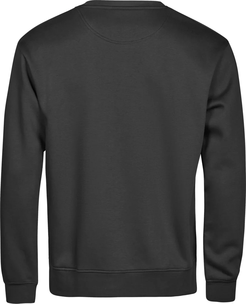 Heavy sweater "Unlabeled"