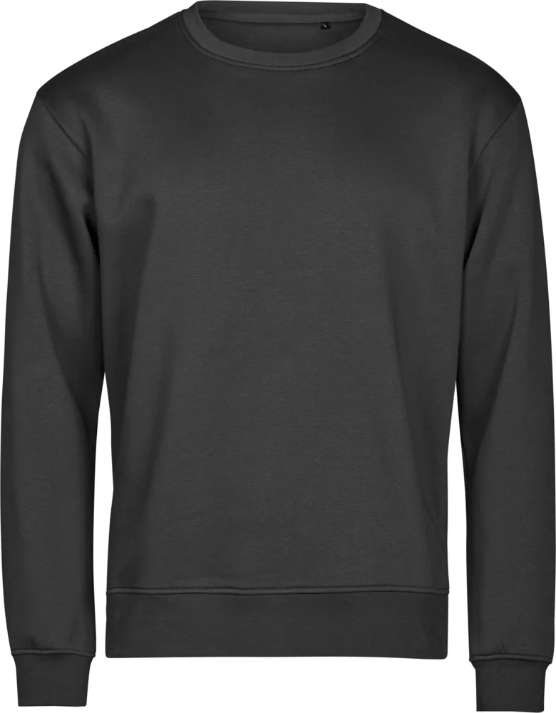Heavy sweater "Unlabeled"