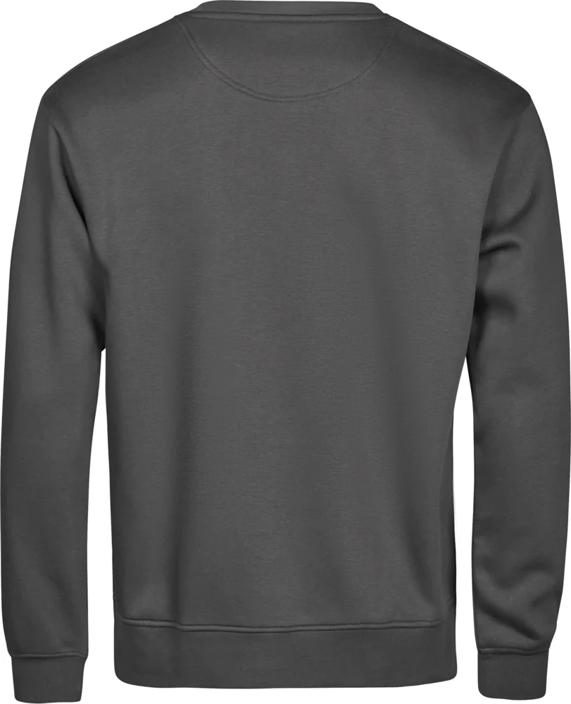 Heavy sweater "Unlabeled"