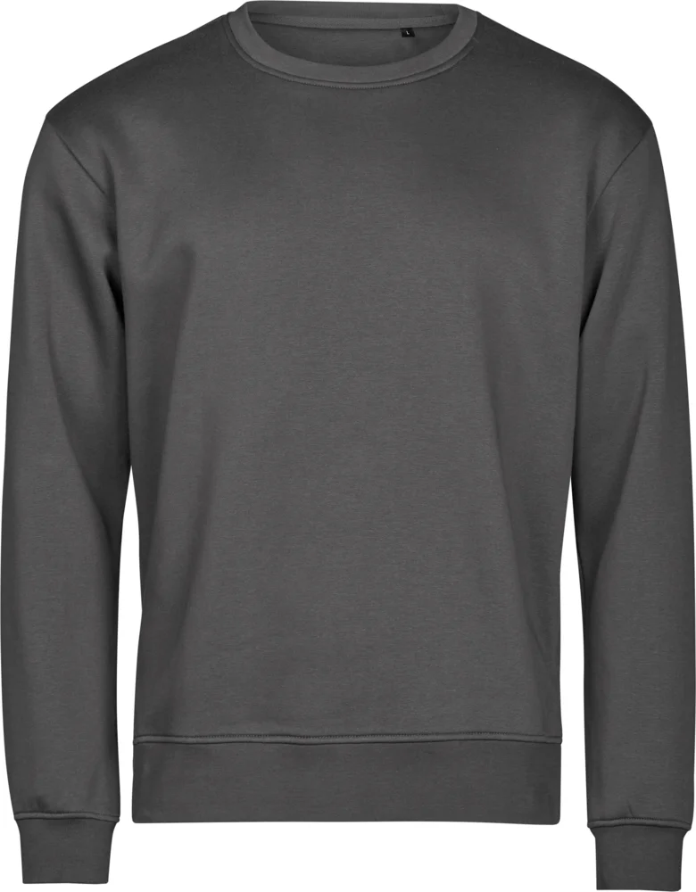 Heavy sweater "Unlabeled"