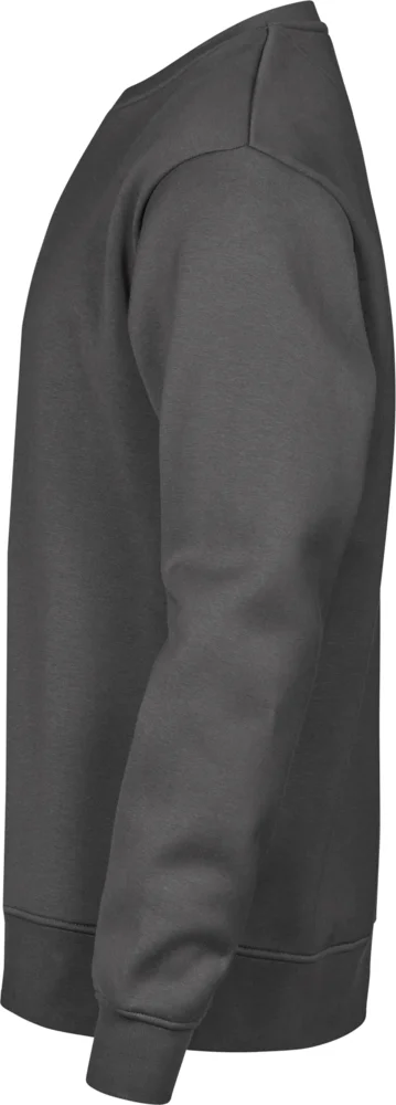 Heavy sweater "Unlabeled"