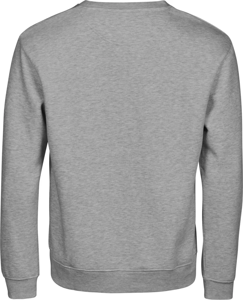 Heavy sweater "Unlabeled"