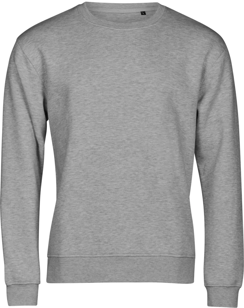 Heavy sweater "Unlabeled"