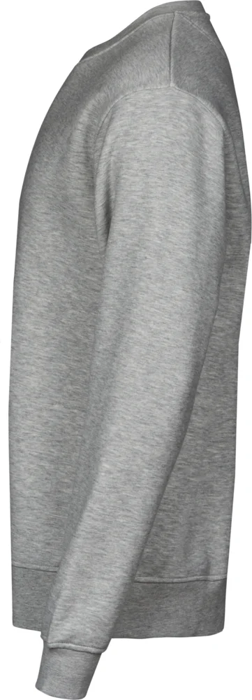 Heavy sweater "Unlabeled"
