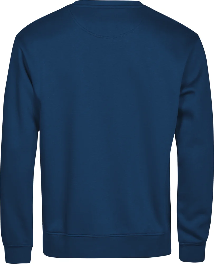 Heavy sweater "Unlabeled"