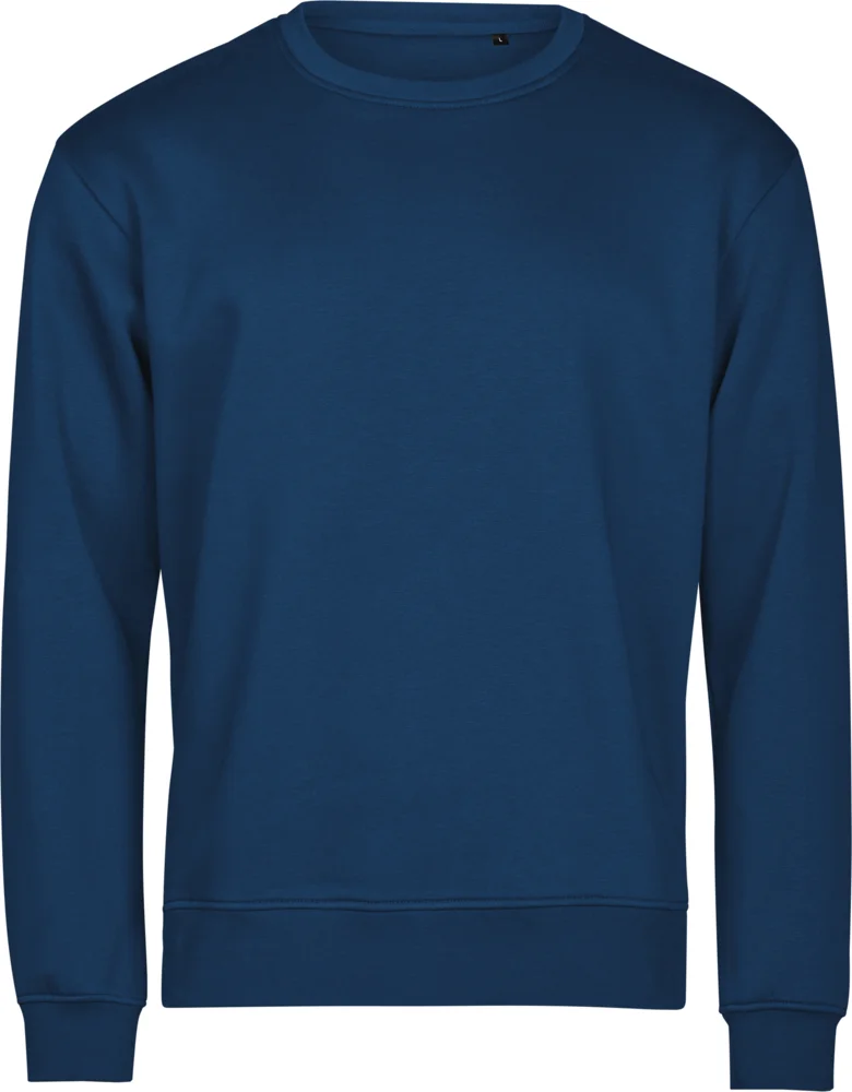 Heavy sweater "Unlabeled"