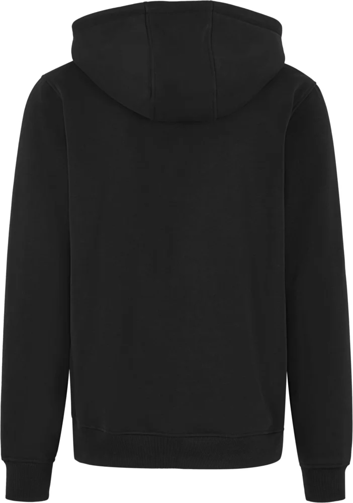 Schwerer Unisex Kapuzen Sweater