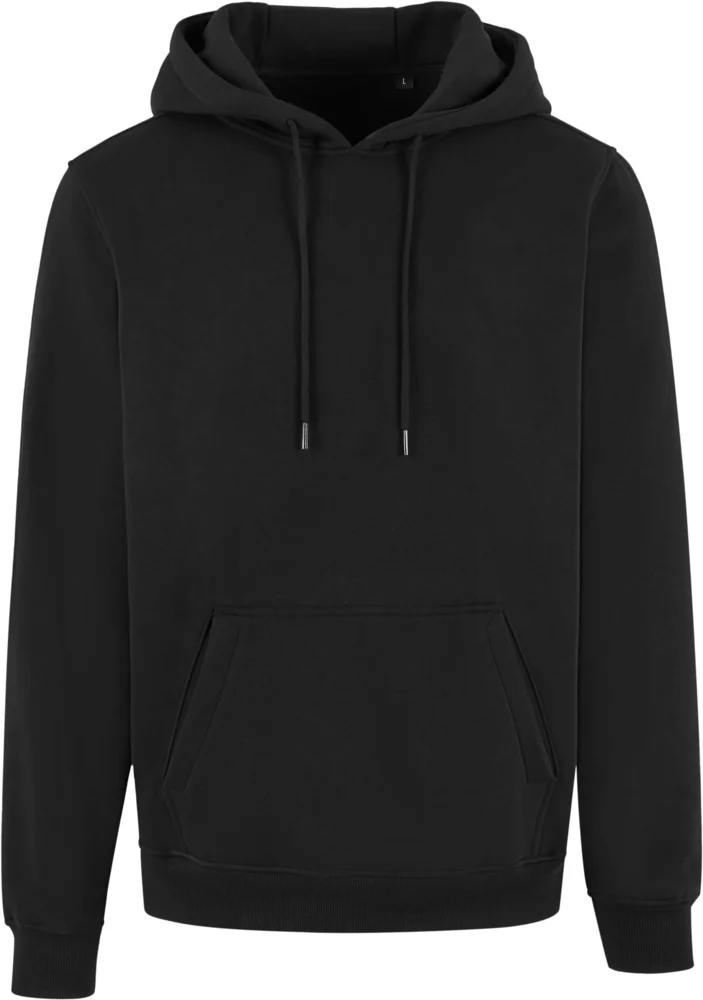 Schwerer Unisex Kapuzen Sweater