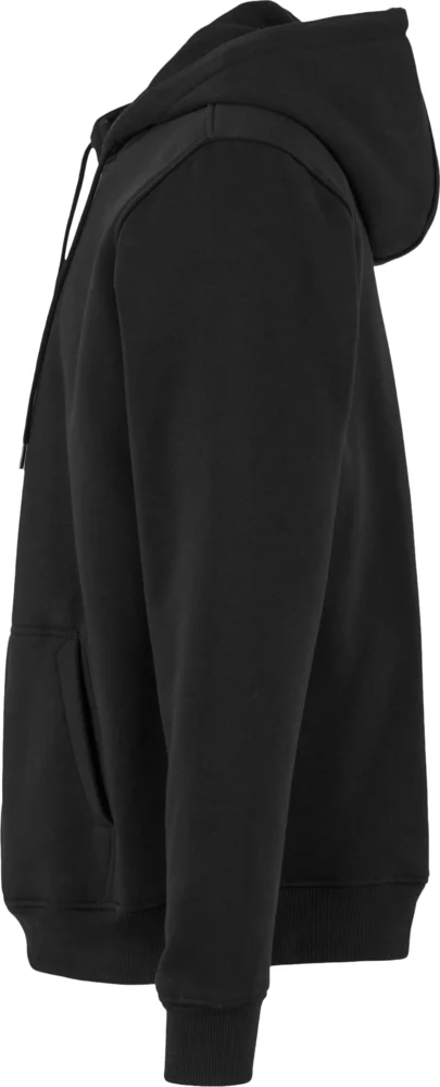 Schwerer Unisex Kapuzen Sweater