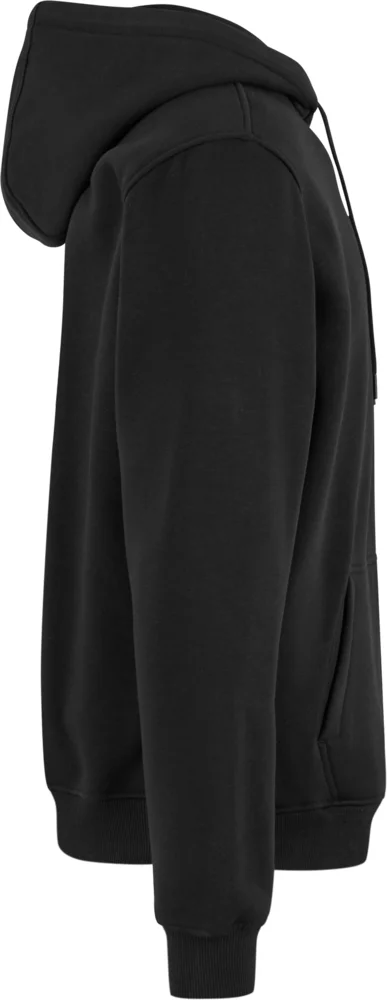 Schwerer Unisex Kapuzen Sweater