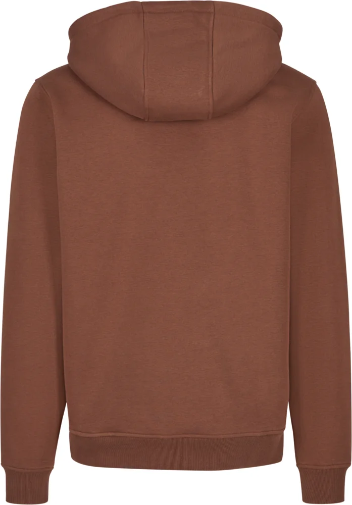 Schwerer Unisex Kapuzen Sweater