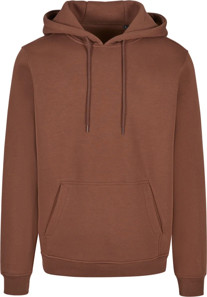 Schwerer Unisex Kapuzen Sweater