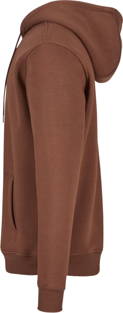 Schwerer Unisex Kapuzen Sweater