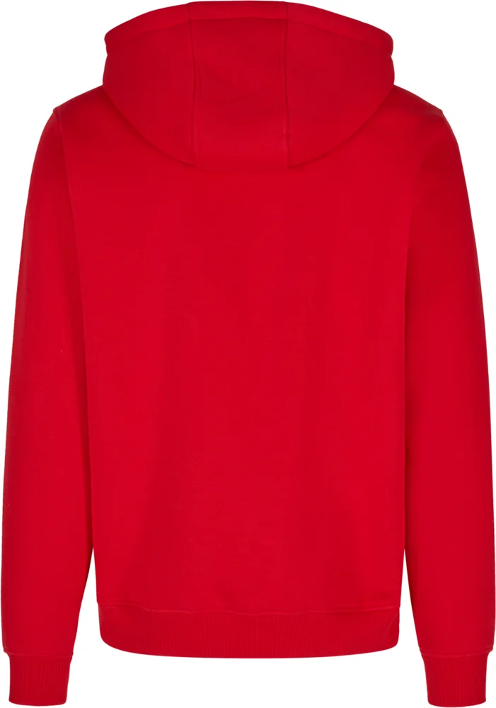 Schwerer Unisex Kapuzen Sweater