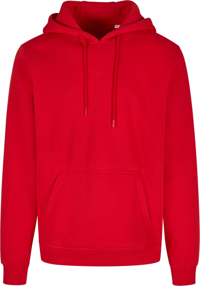 Schwerer Unisex Kapuzen Sweater