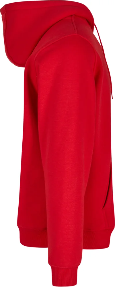 Schwerer Unisex Kapuzen Sweater