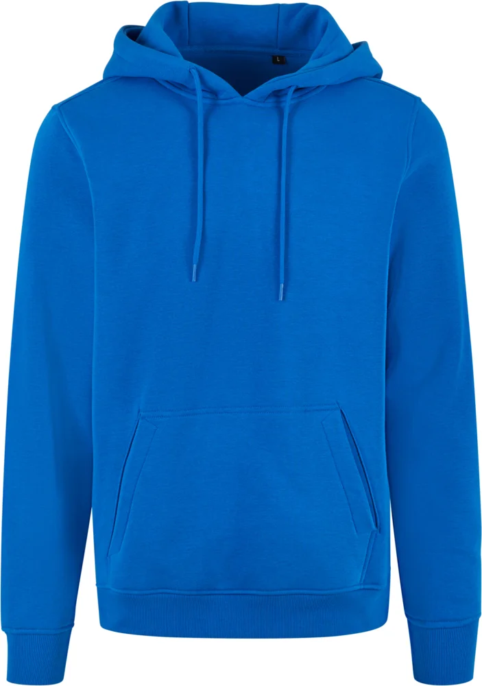 Schwerer Unisex Kapuzen Sweater