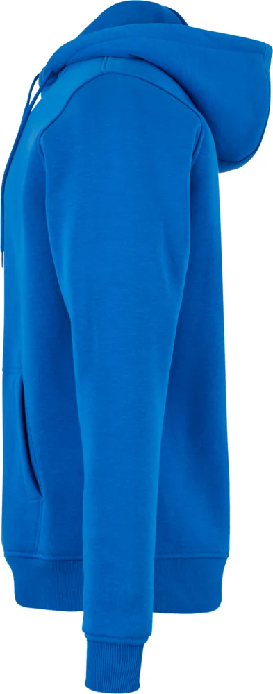 Schwerer Unisex Kapuzen Sweater