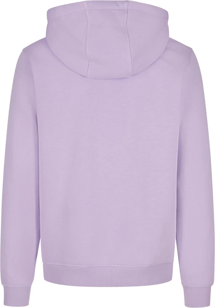 Schwerer Unisex Kapuzen Sweater