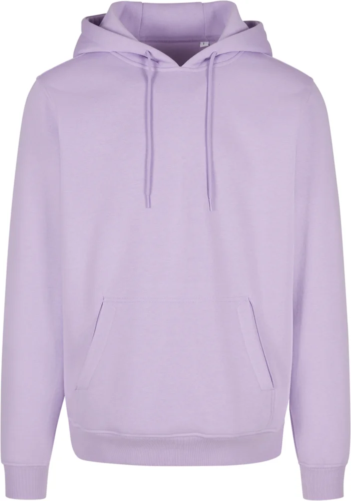 Schwerer Unisex Kapuzen Sweater