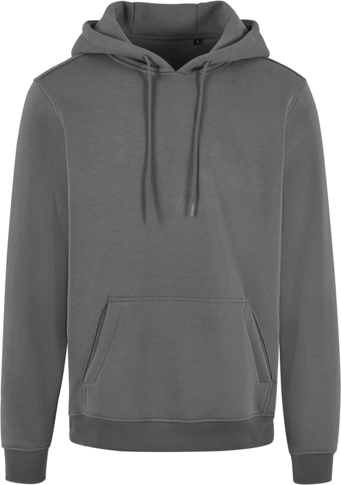 Schwerer Unisex Kapuzen Sweater
