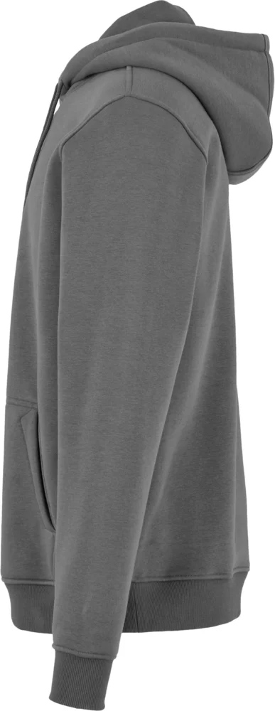 Schwerer Unisex Kapuzen Sweater