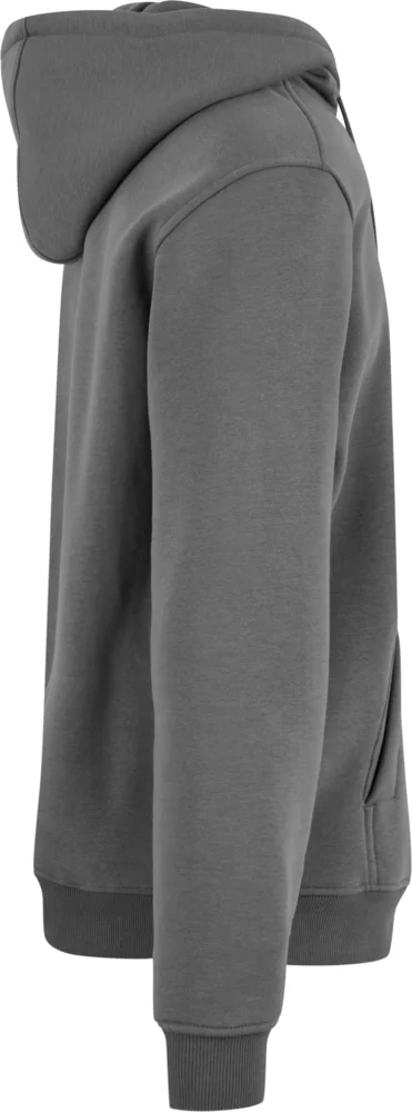 Schwerer Unisex Kapuzen Sweater