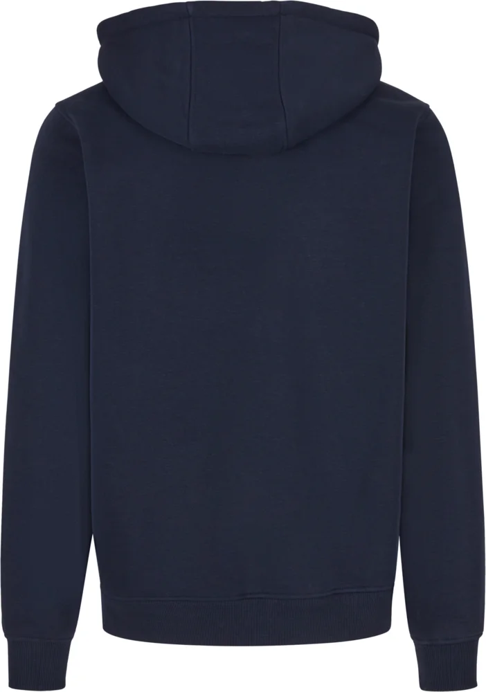 Schwerer Unisex Kapuzen Sweater