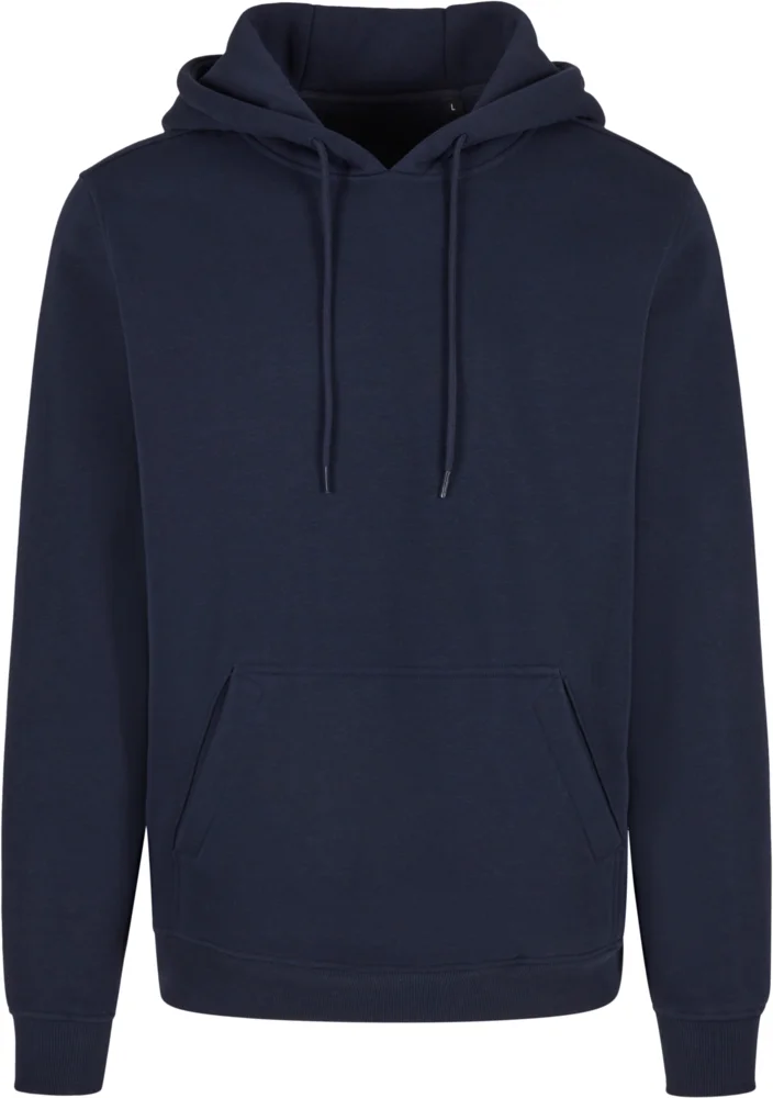 Schwerer Unisex Kapuzen Sweater