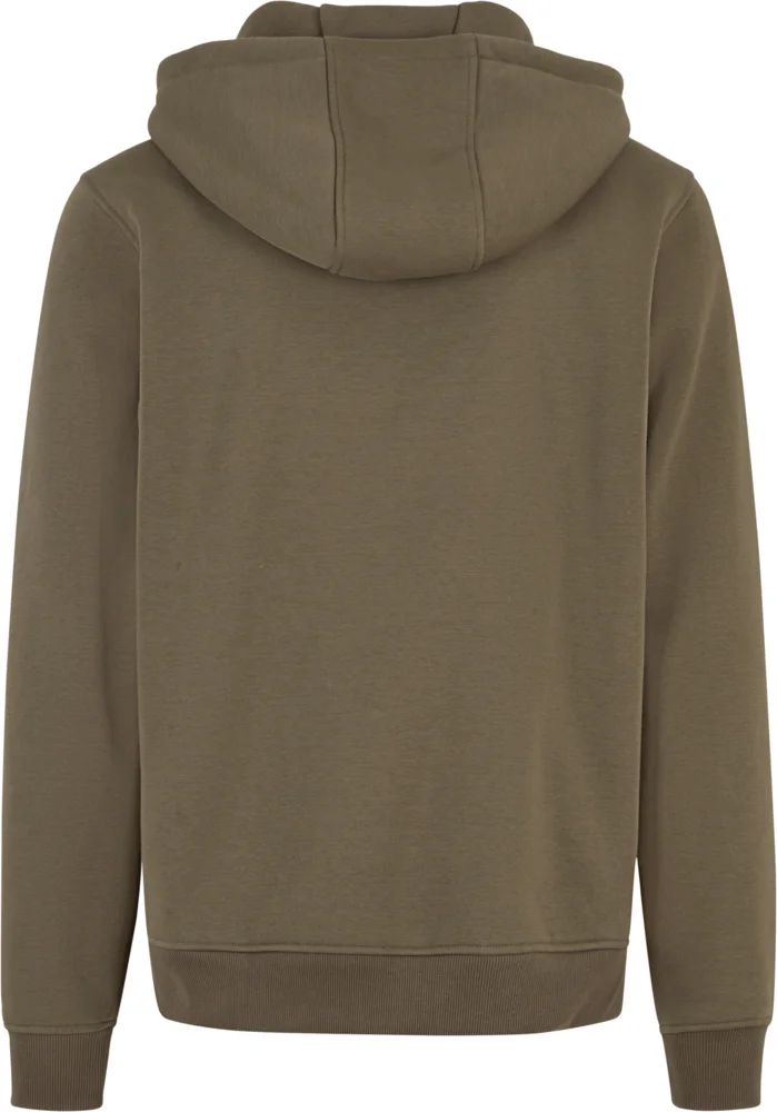 Schwerer Unisex Kapuzen Sweater