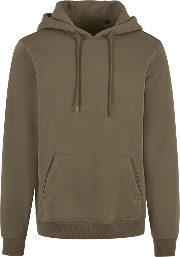 Schwerer Unisex Kapuzen Sweater