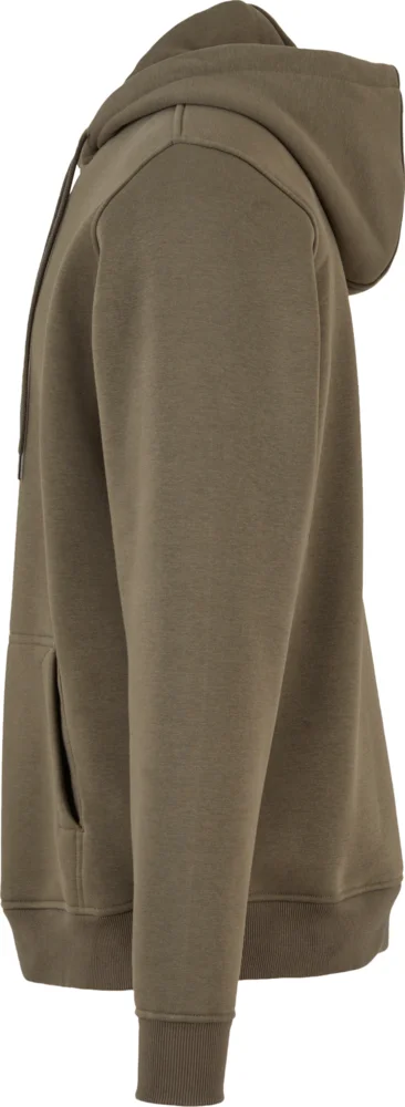 Schwerer Unisex Kapuzen Sweater