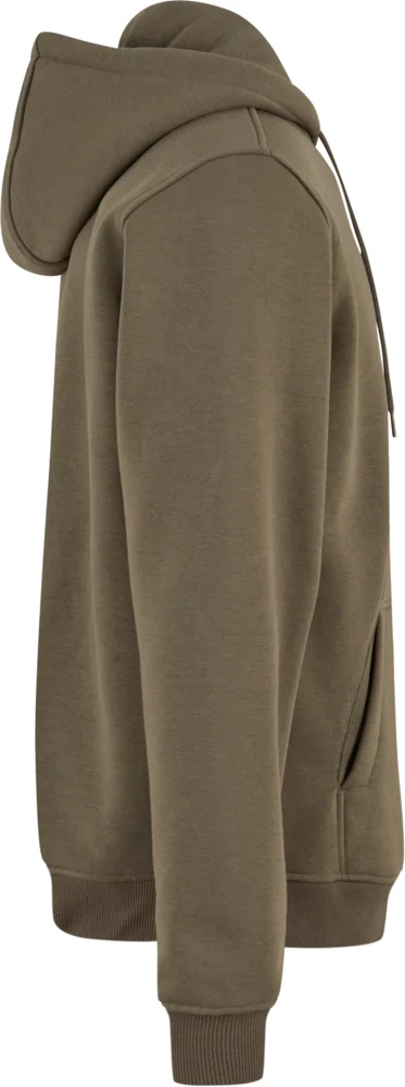 Schwerer Unisex Kapuzen Sweater