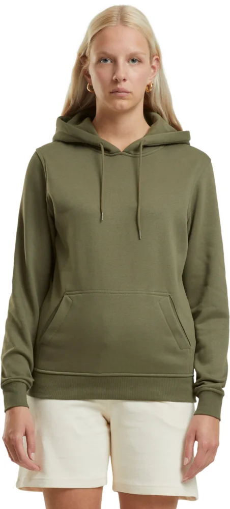 Schwerer Unisex Kapuzen Sweater