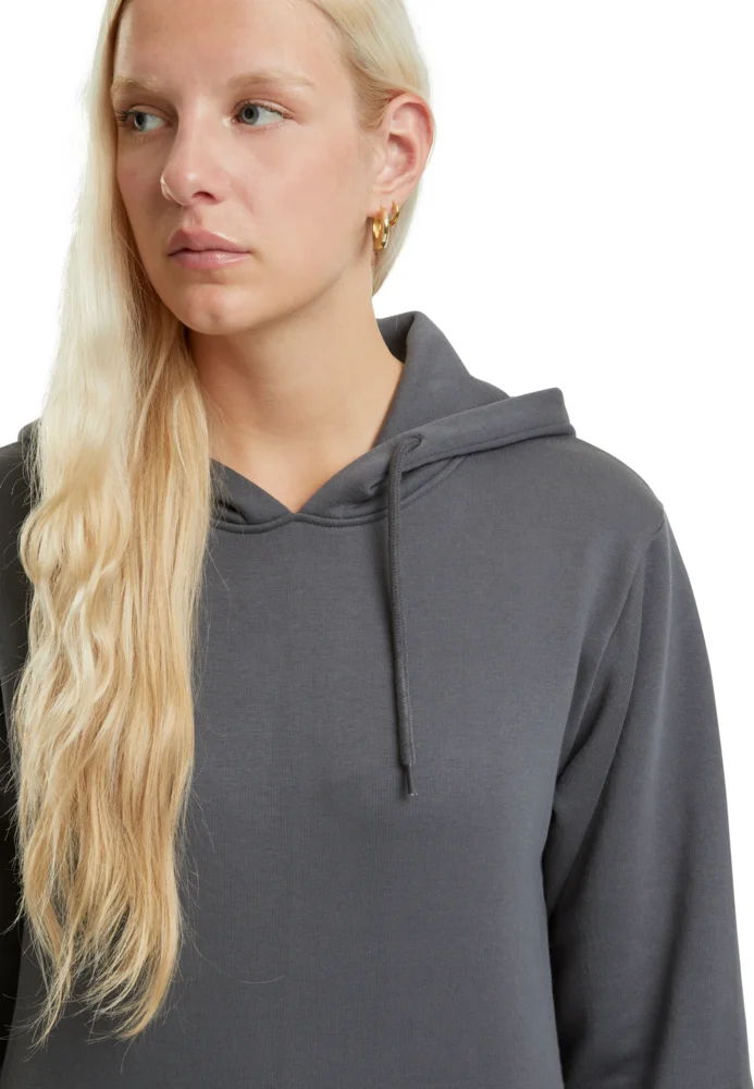 Schwerer Unisex Kapuzen Sweater