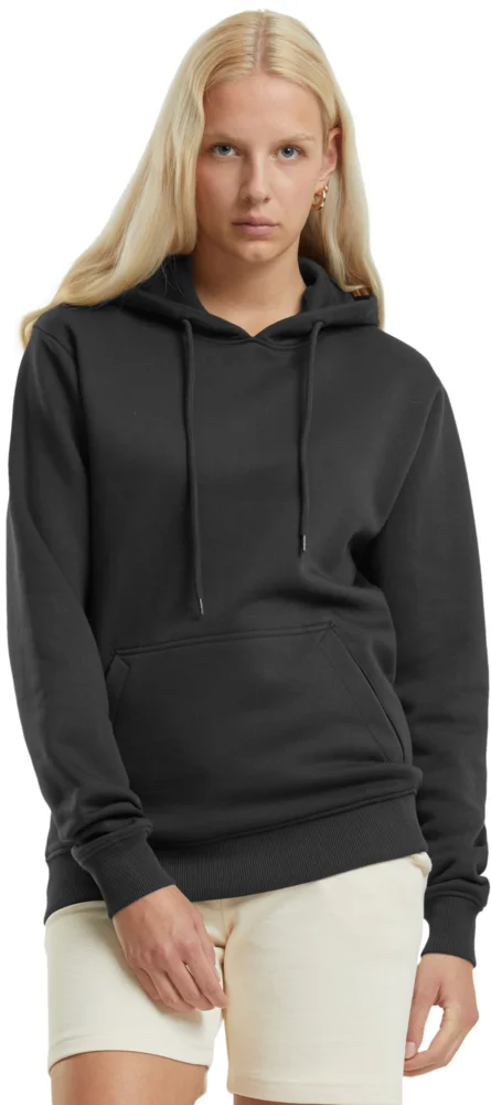 Schwerer Unisex Kapuzen Sweater