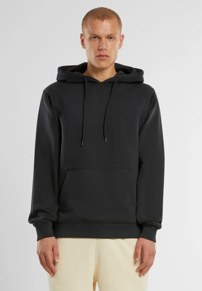Schwerer Unisex Kapuzen Sweater